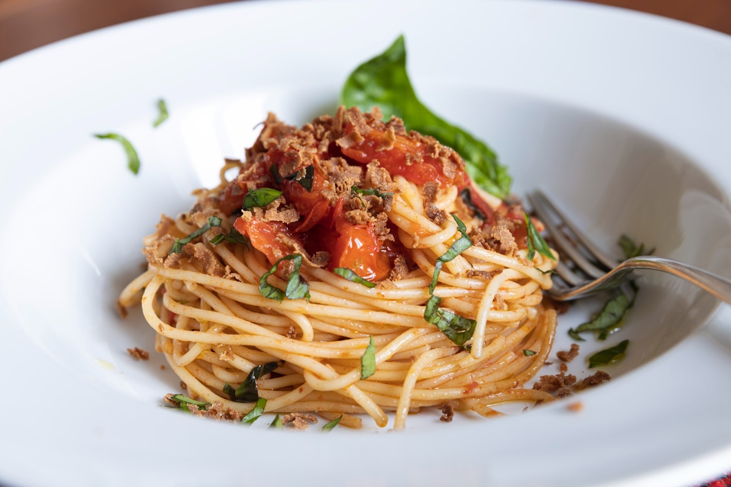 Lo Chef Alfio e la sua passione per la cucina